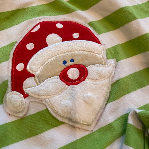 🎅🏻 Christmas 🎄 Holiday Matching Set Pj’s Pajamas Unisex Boy Girl 8 - Picture 4 of 5